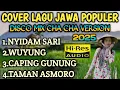 Download Lagu COVER LAGU JAWA POPULER DISCO MIX CHA CHA VERSION 2025 COCOK UNTUK TEMAN AKTIVITAS ANDA 