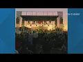 St Augustine events are seeing pre-pandemic level crowds