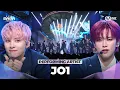 Lagu [#2025MAMA] CHAPTER 2 PERFORMING ARTIST #JO1