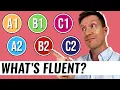 What Is Your Language Level