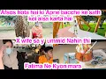 Download Lagu X wife sa y  ummid Nahin thi,Afsos hota hai ki Apne bacche ke sath koi aisa karta hai,Fatima Ne Kyon