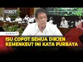 Download Lagu [Full] Tanya Jawab, Isu Menkeu Copot Semua Dirjen Kemenkeu? Ini Kata Purbaya