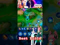 Download Lagu 👑 Layla 2025 Meta Build = INSANE DAMAGE! 🔥 Best Emblem + Combo | Mobile Legends Shorts