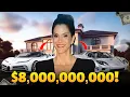 The Richest Actress in the World Jami Gertz Net worth of 8 Billion