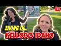 Pros Cons of Kellogg Idaho Is it Worth the Move