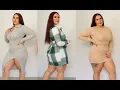 Download Lagu Winter Temu Wardrobe Essentials | #TemuReview | Ruby Red