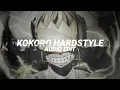 MONTAGEM KOKORO (HARDSTYLE VERSION) - dj Samir, Nulteex, R9X, Dj Samir [edit audio]