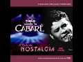 Download Lagu Homens de Cabaré - A Noite da Nostalgia CD COMPLETO Ao Vivo