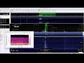 USCG Marine Weather Broadcast 8 764 Chesapeake EEUU Copiado en Marcos Paz Buenos Aires
