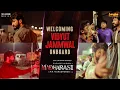 Lagu Madharasi - Welcome Onboard Vidyut Jammwal | Siva Karthikeyan | A R Murugadoss | Anirudh Ravichander