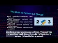 Python Intro The Ultimate Beginner s Guide to Python Programming