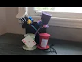 Mad Hatter Hat Making Tutorial