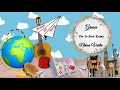 Ayman Zbib - Bhebbek Wallah (Lebanese Arabic) Lyrics + Translation - أيمن زبيب - بحبك والله