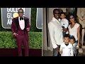 Wesley Snipes 5 Children All About the Blade Star s Sons and Daughter