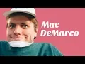 Understanding Mac DeMarco s al Transformation