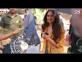 Soni Soni Song - Behind The Scenes | Ishq Vishk Rebound | Rohit Saraf, Pashmina Roshan