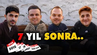 EFSANE EKİP YENİDEN BİRLİKTE! - @minecraftevi @emjan @batuhancelik1