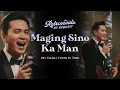 Retrovivals - Maging Sino Ka Man - Rey Valera (OPM Jazz AI Cover by Theo)