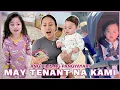 Download Lagu MAY TENANT NA ANG BAHAY NATIN! ANG BILIS NG PANGYAYARI! ❤️ | rhazevlogs