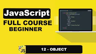 JavaScript Objects Understanding Reference vs Value - 12