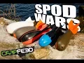 Download Lagu SPOD WARS: The Spomb's rivals battle it out