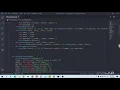 Programacion Orientada a Objetos en Python Ejemplo