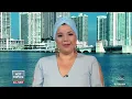 Ana Navarro Joins from Miami The View