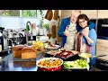 Download Lagu СЕНСАЦИОННОЕ БЛЮДО Всего ТРИ Компонента СЕМГА, СВЕКЛА, БАТАТ | НЕОБЫЧНО И ОЧЕНЬ ВКУСНО❤️ЭЛИНА