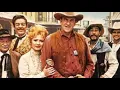 How Each Gunsmoke Cast Member Died