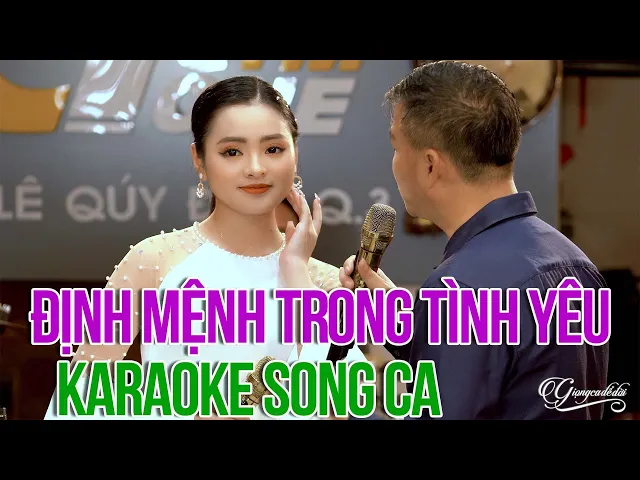 Định Mệnh Trong Tình Yêu - 22/12/2025