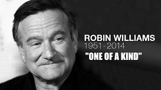 Download Robin Williams Tribute - \ MP3