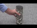 What s In Asphalt