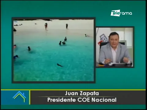 Requisitos para ingresar a las Islas Galápagos