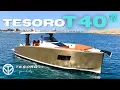 Download Lagu Semi-Custom Tesoro T40 | SURPRISE below!