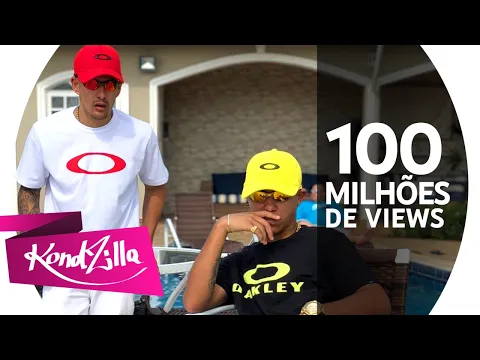 Download MP3 MC Alê e MC Rodolfinho - A Entrega (kondzilla.com)