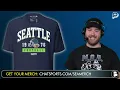 YES! Seattle Seahawks Get GOOD News Before Game Against Kansas City Chiefs