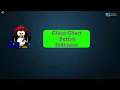 Hide or Show Objects clean chart indicator