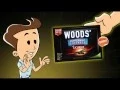 TVC Woods' Licorice