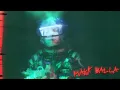 SosMula - MAKK BALLA