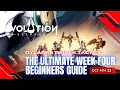 The Ultimate Week Four Beginners Guide Eternal Evolution