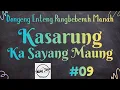KASARUNG KA SAYANG MAUNG 09, Dongeng Enteng Mang Jaya, Carita Sunda @MangJayaOfficial