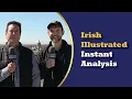Instant Analysis Breaking Down Notre Dame s Offensive Performance in the Blue-Gold Game