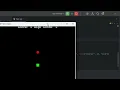 Simple game tutorial python snake game