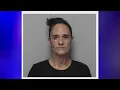 Dothan Police serve woman with arrest warrants for drugs