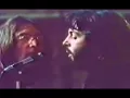 The Beatles - Two Of Us - Get Back sessions