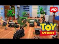 Toy Soldiers Missile Attack – The Tiny Green Army Strikes Back!
