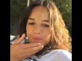 Michelle Rodriguez goes live on Facebook to talk politics and Election 2016