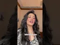 Download Lagu Saiyaara female version, a quick snippet by Raisa from @RaisaSing. #SubscribeToMyChannel