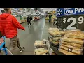 walmart Super Center in North Bergen NJ