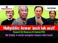 Download Lagu HANGAT! Muhyiddin: Anwar 'acuh tak acuh' | Konsert Eh Sheeran: KJ bantai PAS